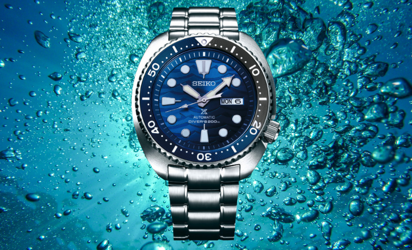 top seiko divers