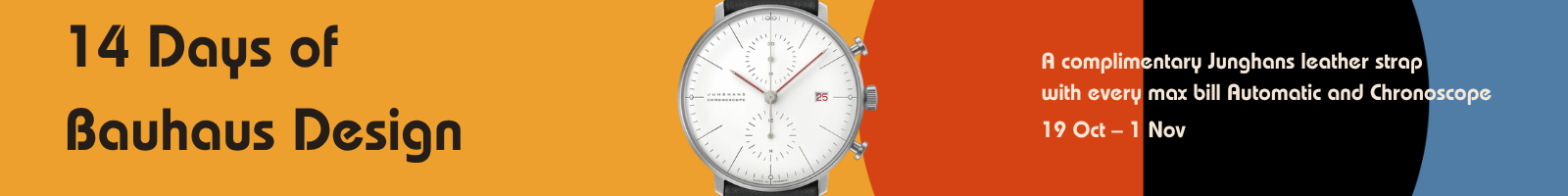 New Arrivals in Watches