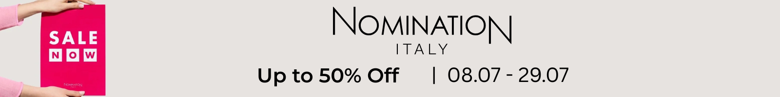 Nomination