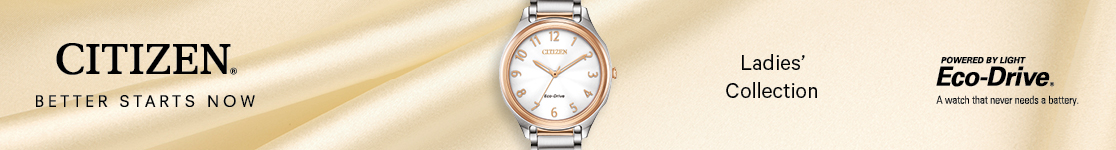 Citizen Watch For Ladies Citizen Watch For Ladies