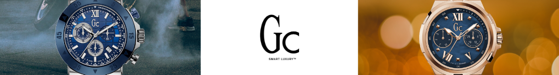 Gc Watches Gc Watches