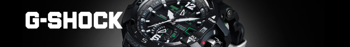 Top G-shock watches G-shock best watches