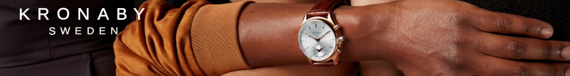 Kronaby watches Kronaby watches