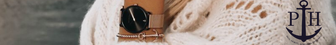 Paul Hewitt Watches at WatchO Paul Hewitt Watches
