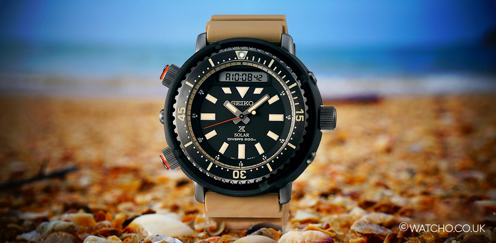 Seiko SRPE33K1