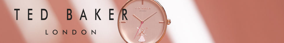 Ted Baker Watches Ted Baker Watches