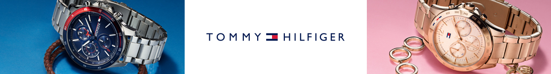 Tommy Hilfiger Watches Tommy Hilfiger Watches