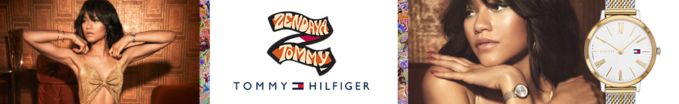 Tommy Hilfiger Watches Tommy Hilfiger Watches