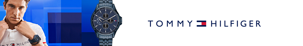 Tommy Hilfiger Watches Tommy Hilfiger Watches