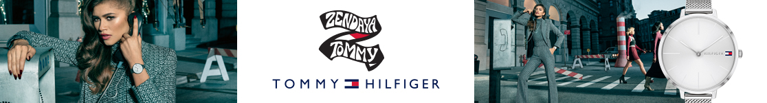 Tommy Hilfiger Watches Tommy Hilfiger Watches