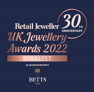 2022 RJ UKJA Finalists