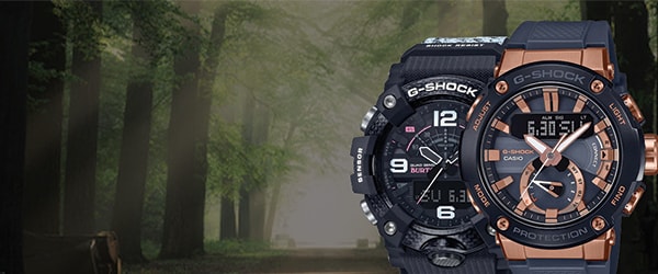 G-Shock