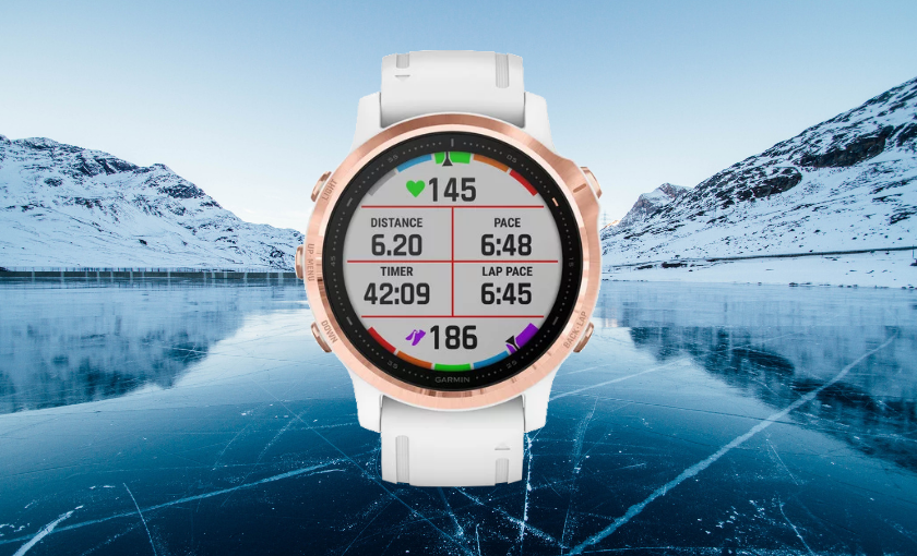 fenix 6s fenix 6s
