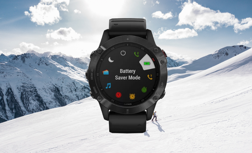 garmin stockists london