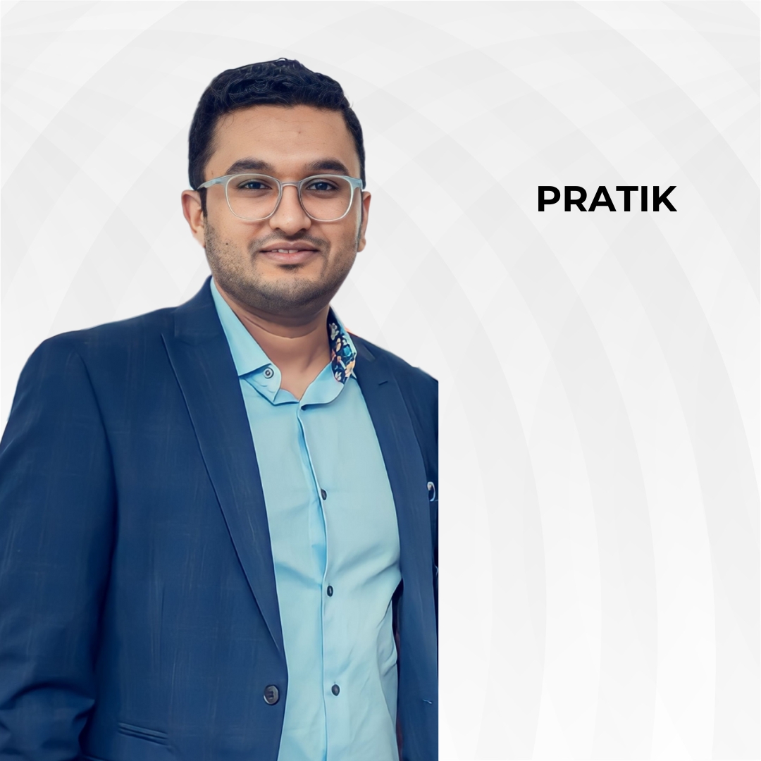 Pratik