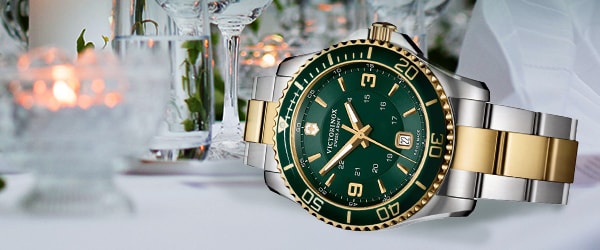 Men's & Ladies Watches | UK Stockist | WATCHO