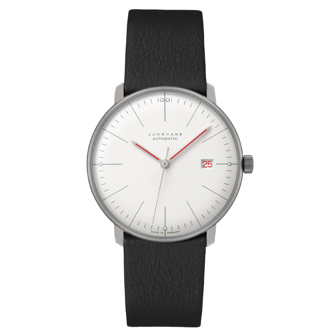Max Bill Automatic Bauhaus