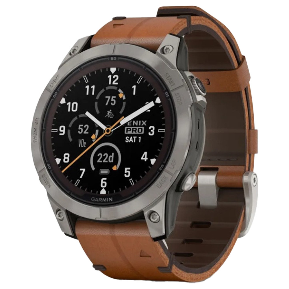 Garmin Fenix 7