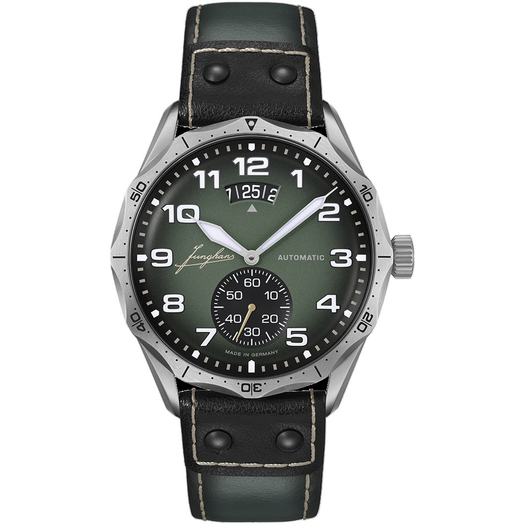 Pilot Automatic