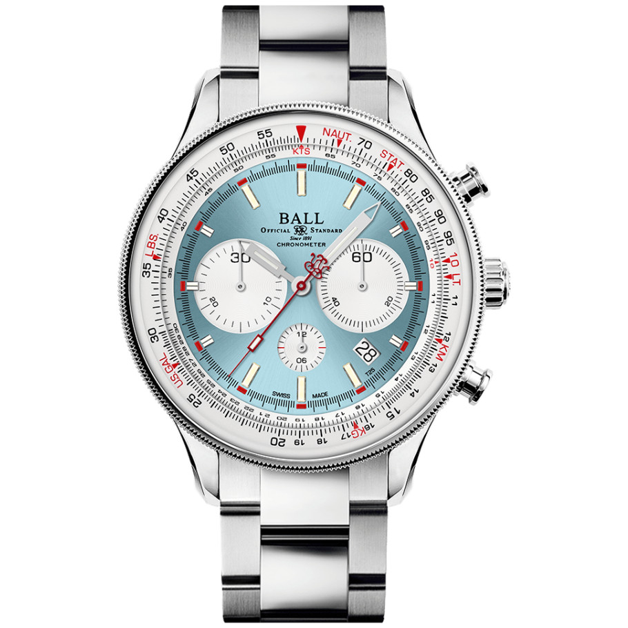 Engineer Master II Normandy Limited Edition