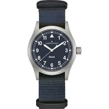 Hamilton ロイド　腕時計(クォーツ) Swiss made H69401940__96292.1724902144.