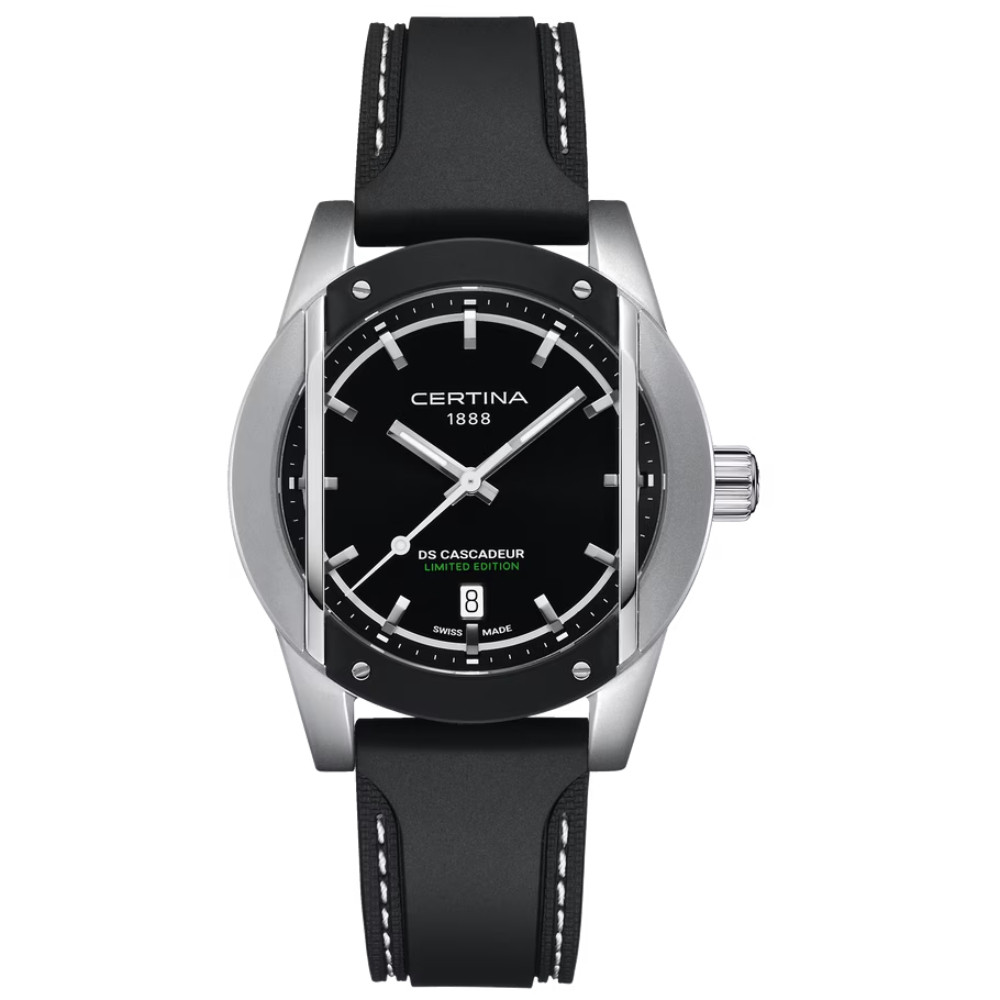 DS Cascadeur Limited Edition