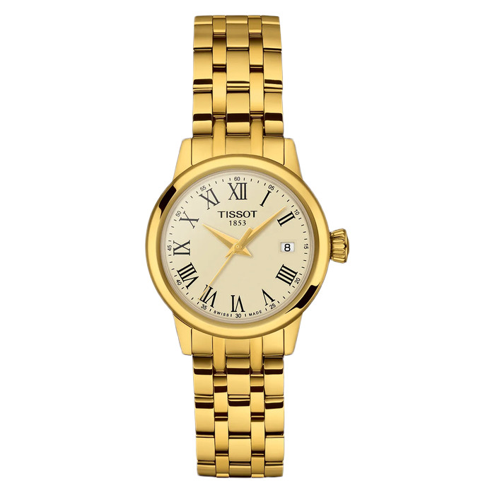 Tissot Classic Dream 28mm