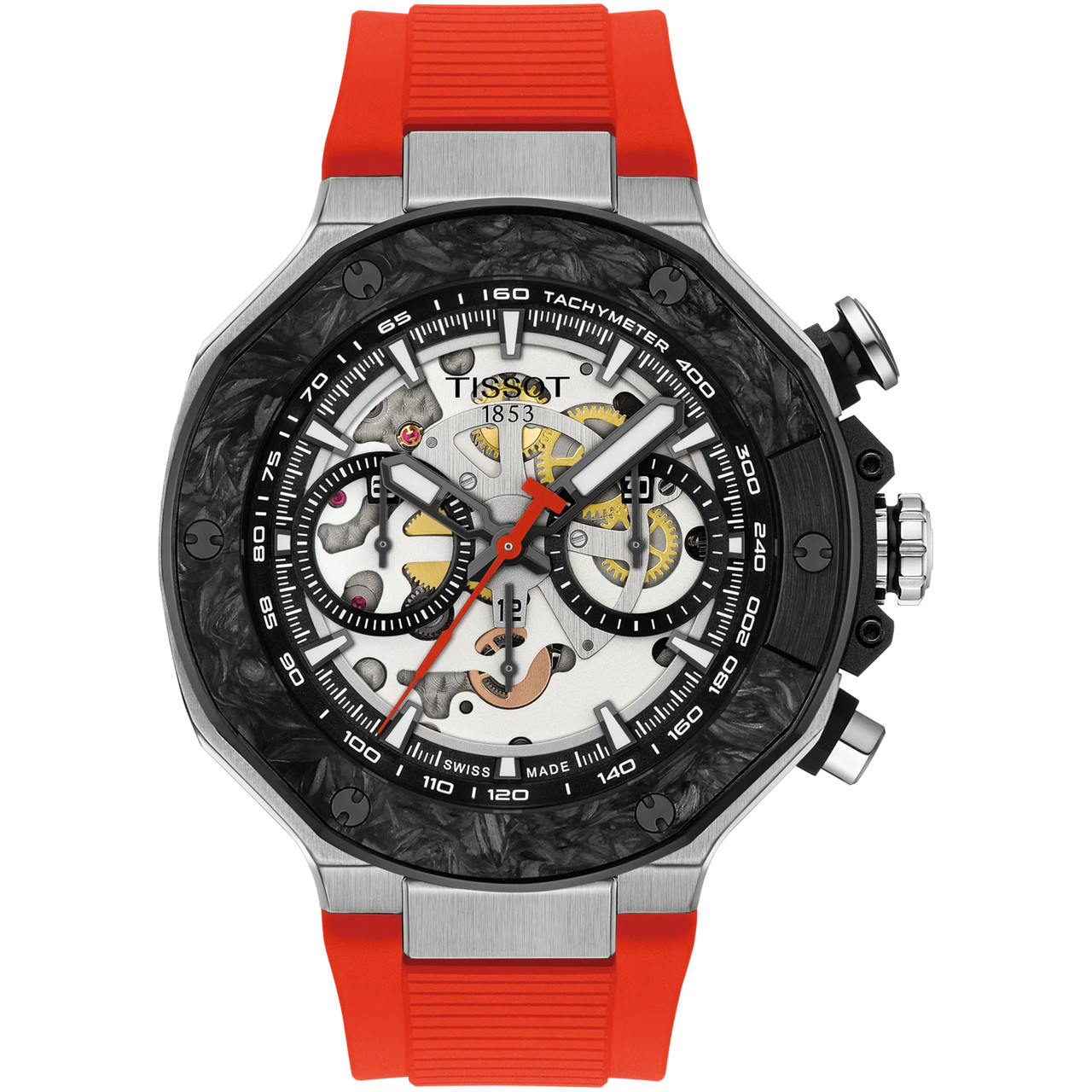 Tissot T-Race MotoGP 2026 45mm