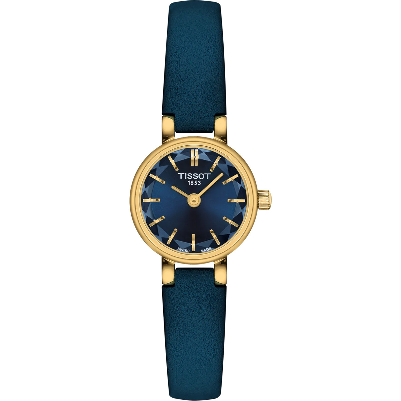 Tissot Lovely Round 19.5mm