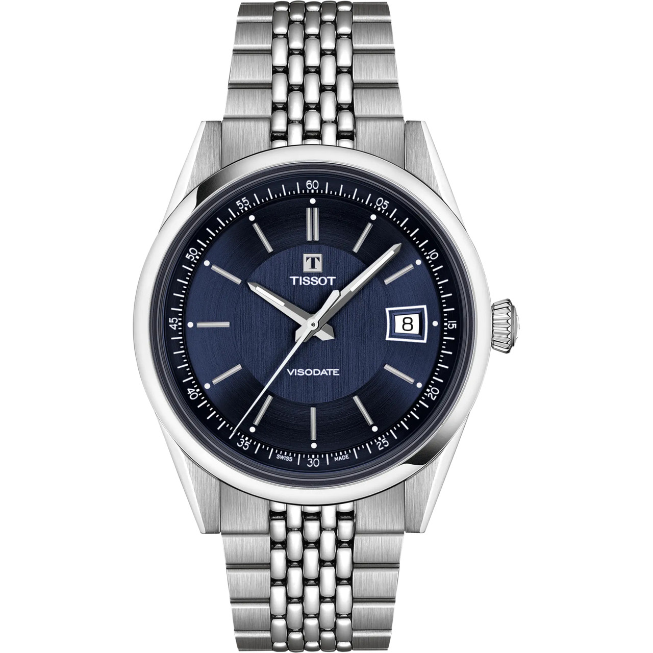 Tissot Visodate 39mm