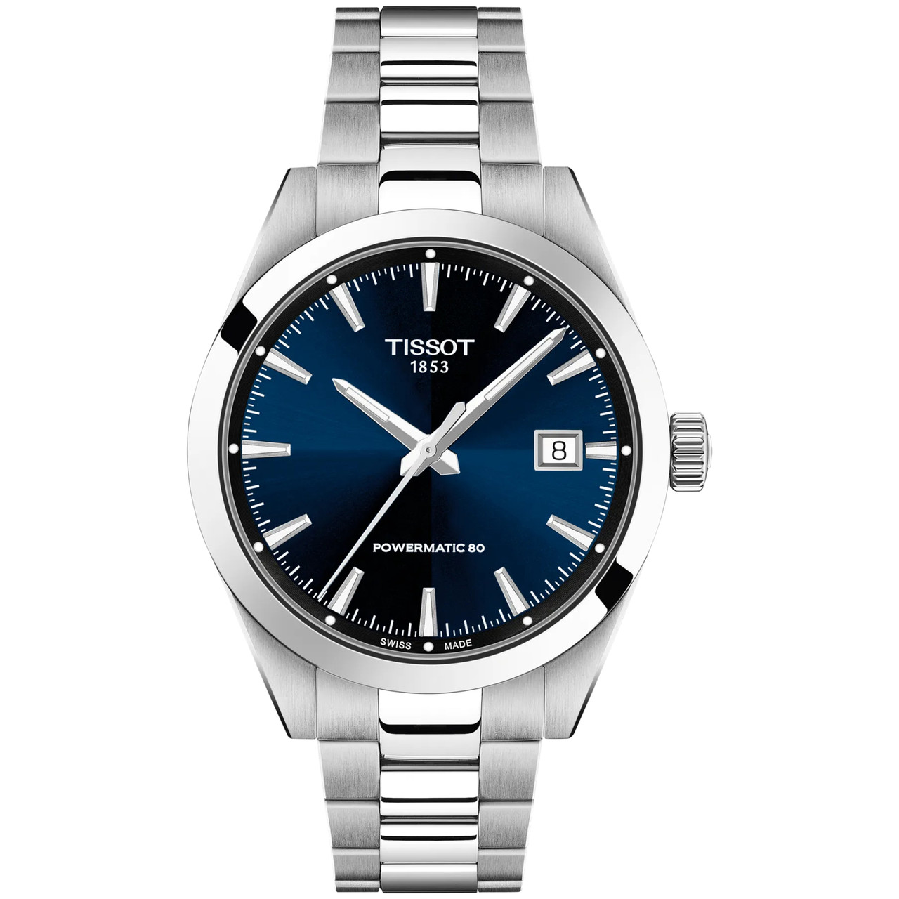 Tissot Gentleman 38mm