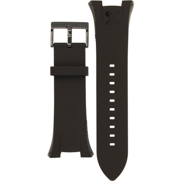 armani connected watch straps