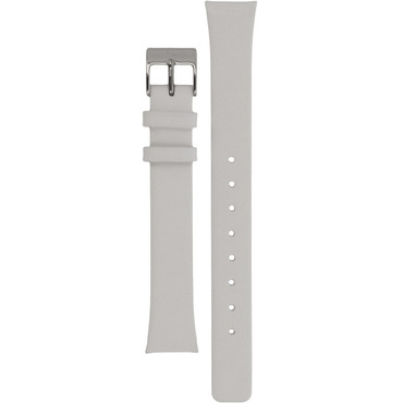 Skagen Watch Replacement Leather Strap For 812SSLW1