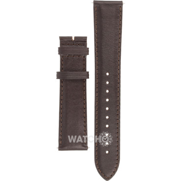 Burberry Genuine Replacement Watch Strap Leather For BU1777 With Pins