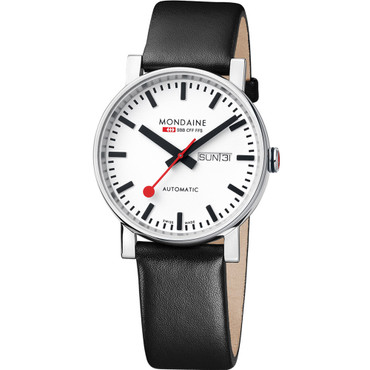 Mondaine Evo Watch A132.30348.11SBB
