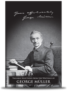 Valuable selections Muller front cover Valuable selections Muller front cover