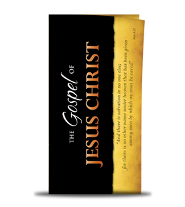 English Trifold English Trifold