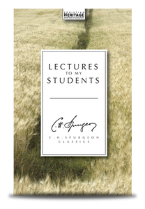 lectures front cover lectures front cover