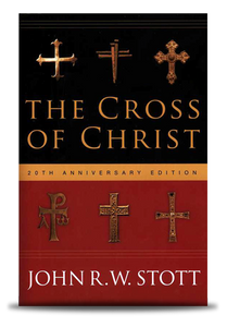 Cross of Christ front cover Cross of Christ front cover
