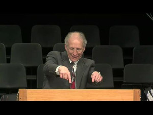 I have seen the Lord | Piper video clip