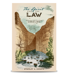 The Spirit and the Law Main