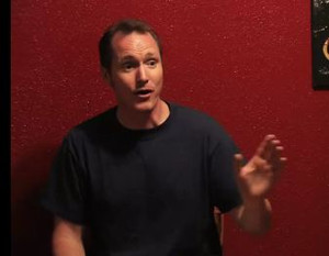 Are You Wanting to Be a Missionary? | Tim Conway