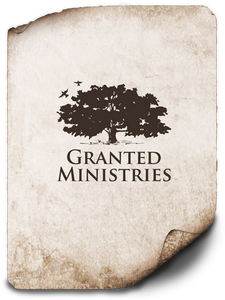 Granted Ministries Article Granted Ministries Article
