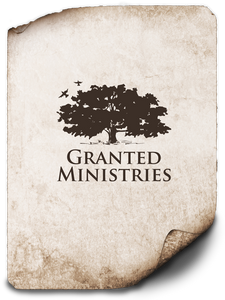 Granted Ministries Article Granted Ministries Article