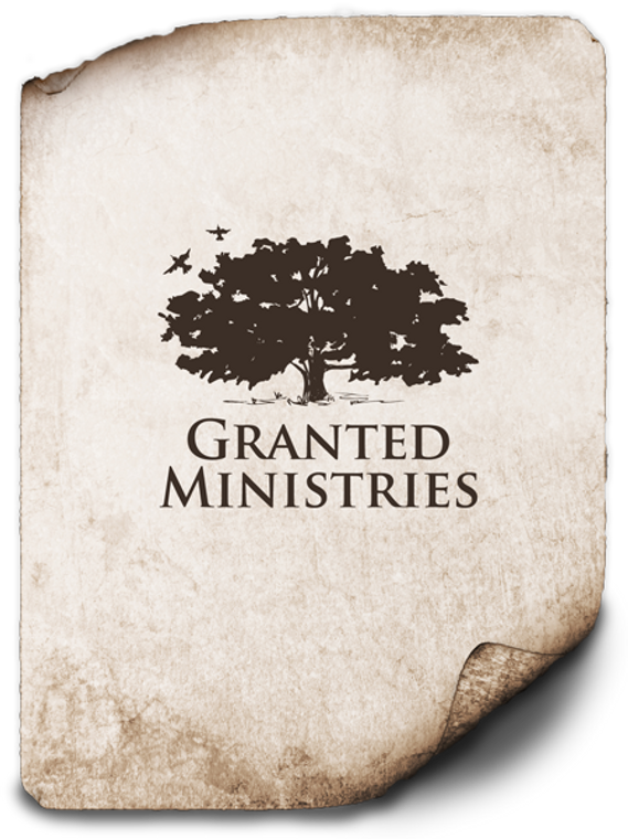 Granted Ministries Article