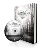 Spiritual Depression hardback book mp3