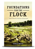 foundations front cover