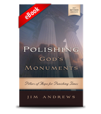 Polishing God's Monuments eBook