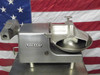 Hobart 15 inch Buffalo Chopper 84145 School Overstock With Hub 115V