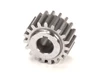 Hobart 00-015217 Pinion, Beater, 19 Tooth, HL120/200